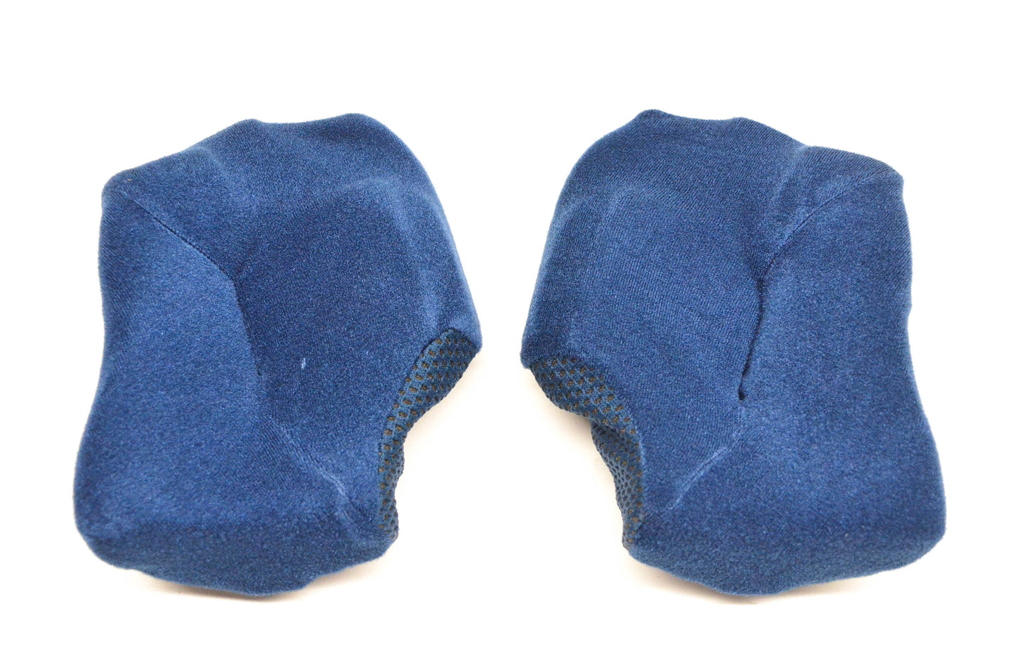 Arai 2313 Blue 20mm VX Cheekpad Kit NOS