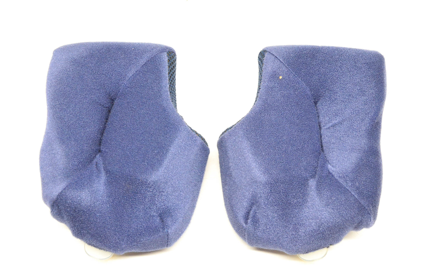 Arai Blue 30mm Full Face Cheekpad Kit NOS