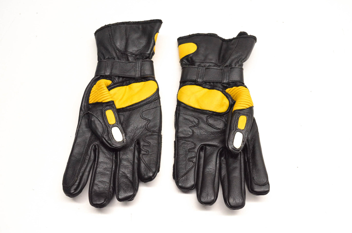 New OEM Suzuki Riding Gloves NOS