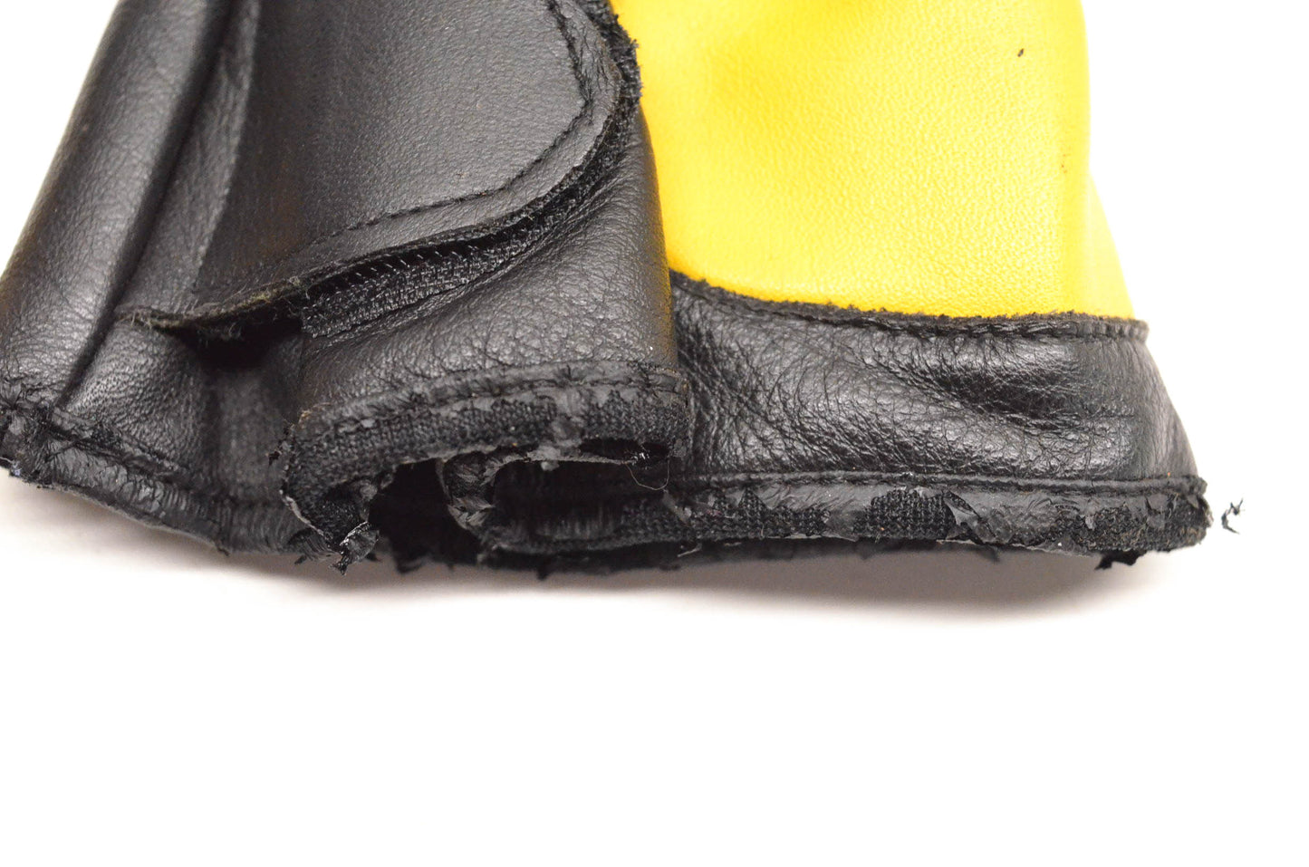 New OEM Suzuki Riding Gloves NOS
