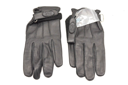 River Road 92137, 09-2137 Large Laredo Gel Palm Gloves NOS