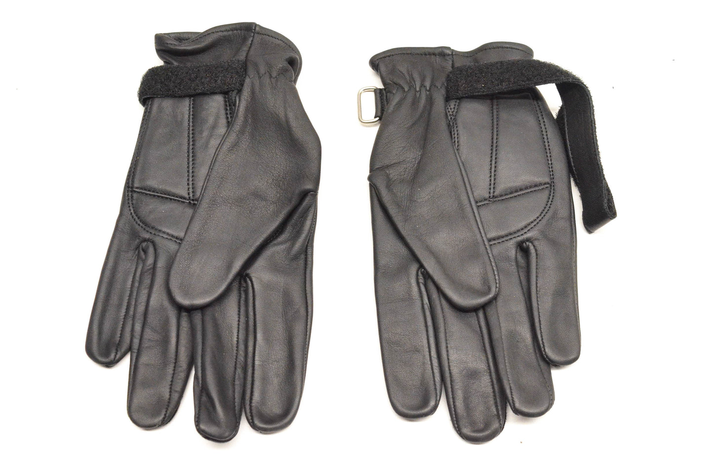 River Road 92137, 09-2137 Large Laredo Gel Palm Gloves NOS