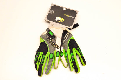 Thor 1834-70-01 Youth Phase Gloves NOS