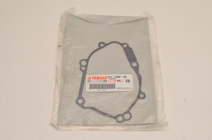 New OEM Yamaha 5VY-15451-00-00 Gasket NOS