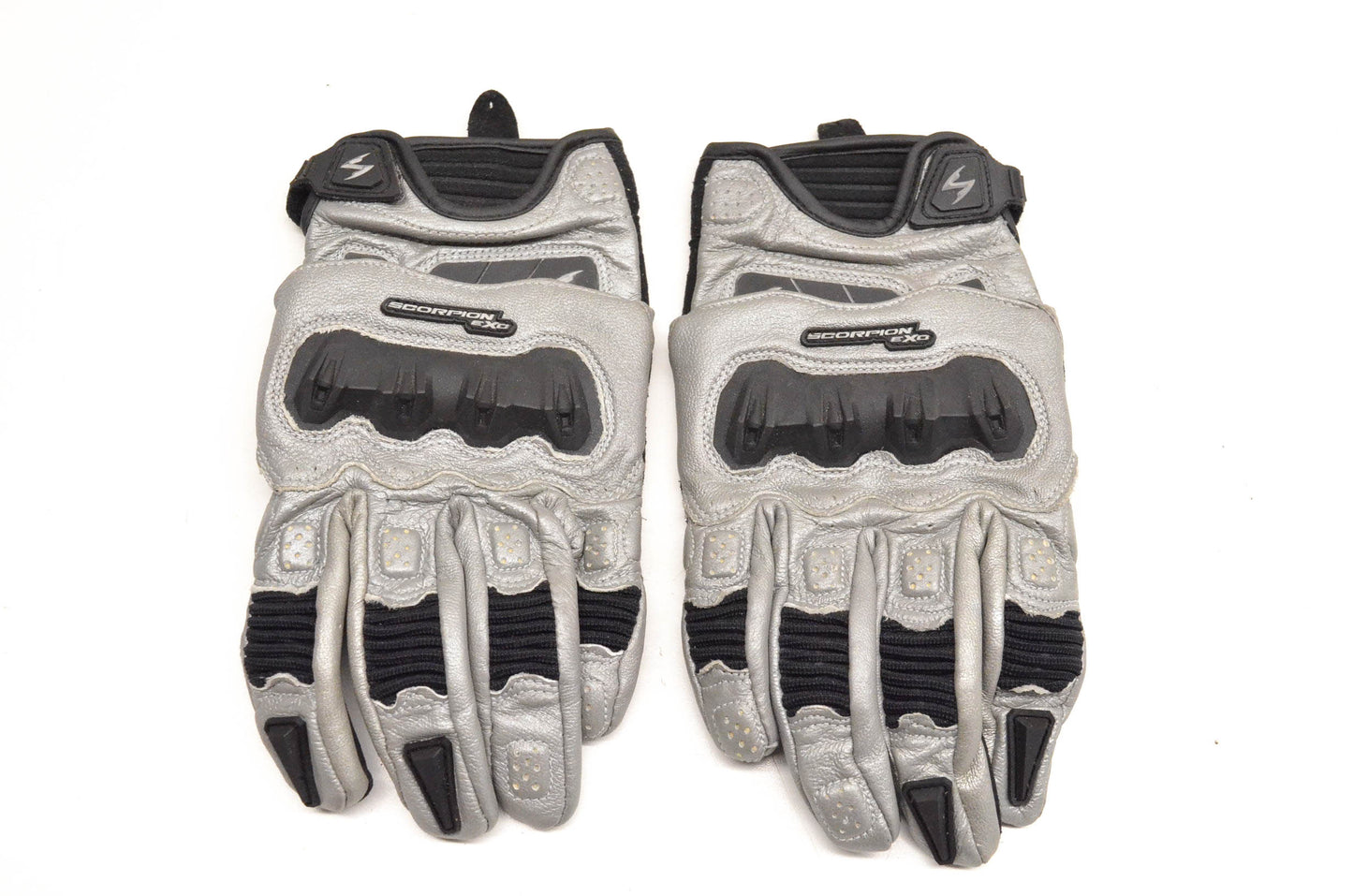 Scorpion Venom Gloves NOS
