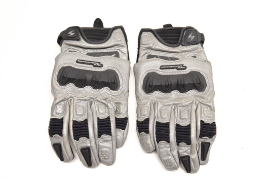 Scorpion Venom Gloves NOS