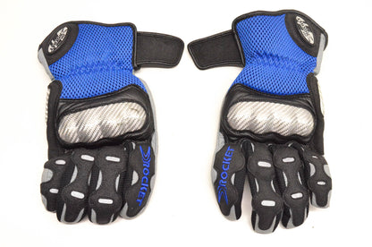 Joe Rocket JRR256-0522 Phoenix Gloves NOS