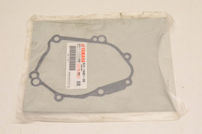 New OEM Yamaha 5VY-15451-00-00 Gasket NOS