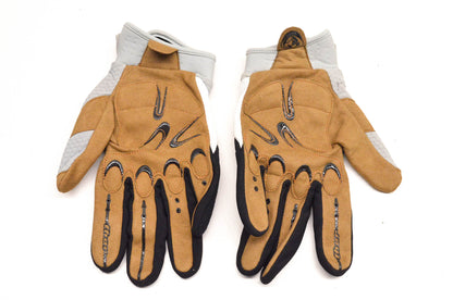 Thor 1814-20-02 Small Black White Core Gloves NOS