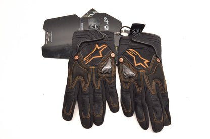 Alpinestars 3502611 Small Scheme Gloves NOS