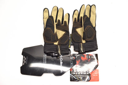 Alpinestars 3502611 Small Scheme Gloves NOS