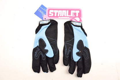 MSR Youth Blue MSRMX Starlet Gloves NOS