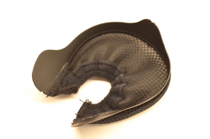 Shoei 01-337 X-8 Chin Curtain NOS