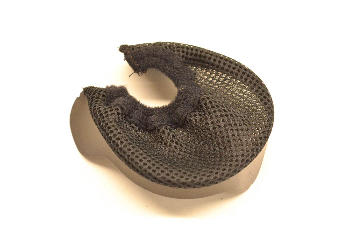 Shoei 01-337 X-8 Chin Curtain NOS