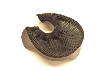 Shoei 01-337 X-8 Chin Curtain NOS