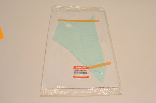 New OEM Suzuki 68190-35F20-BP9 Cowling Tape Kit NOS