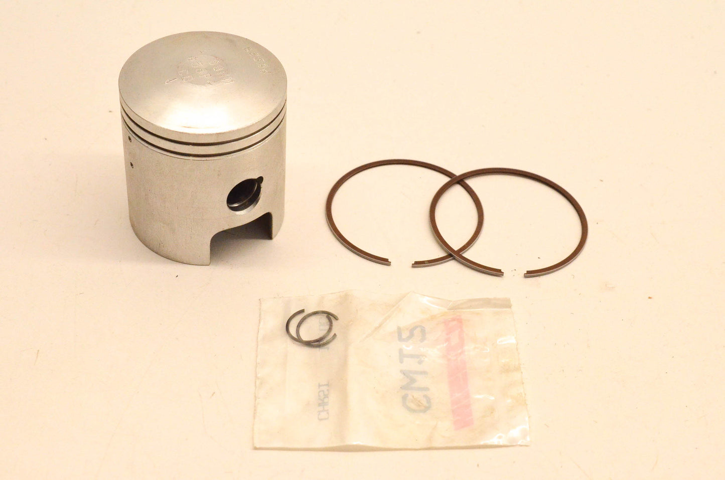 Wiseco 456P4 Piston Kit NOS