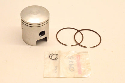 Wiseco 456P4 Piston Kit NOS