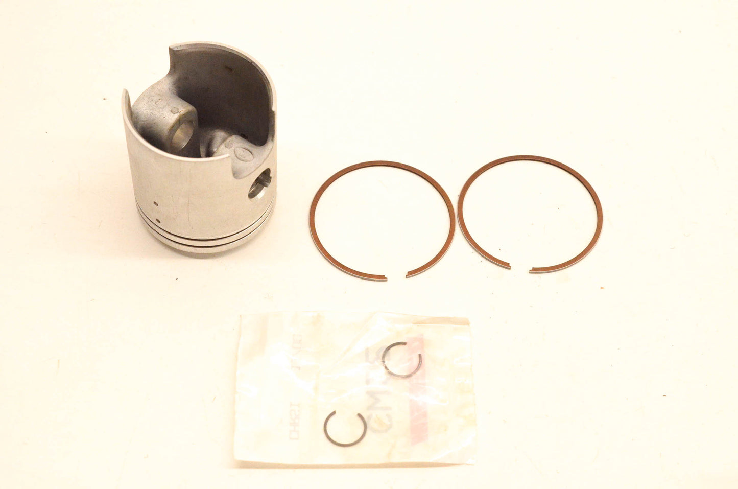 Wiseco 456P4 Piston Kit NOS