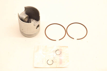 Wiseco 456P4 Piston Kit NOS
