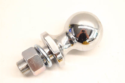 Reese 74006 1 7/8" Chrome Hitch Ball 2000lb NOS