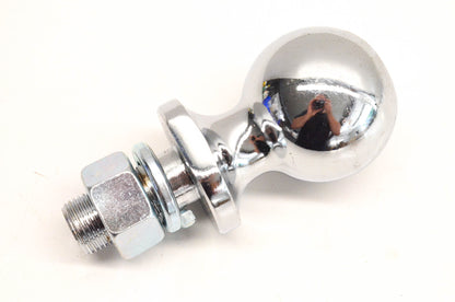 Reese 74008 2" Chrome Hitch Ball 3500lb NOS