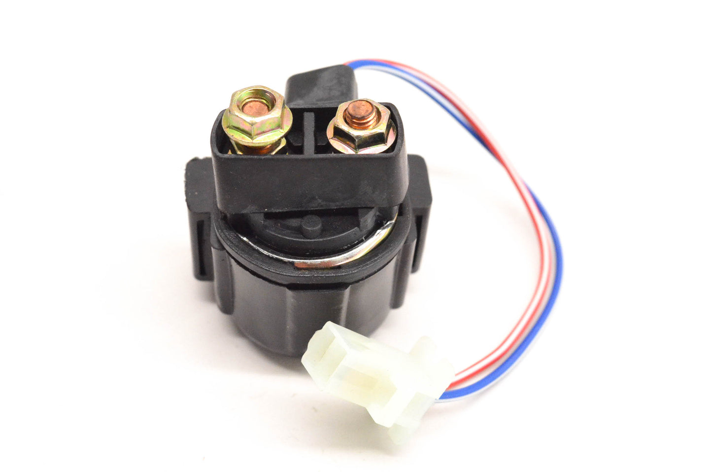 Caltric RE105 Starter Relay NOS