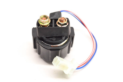 Caltric RE105 Starter Relay NOS