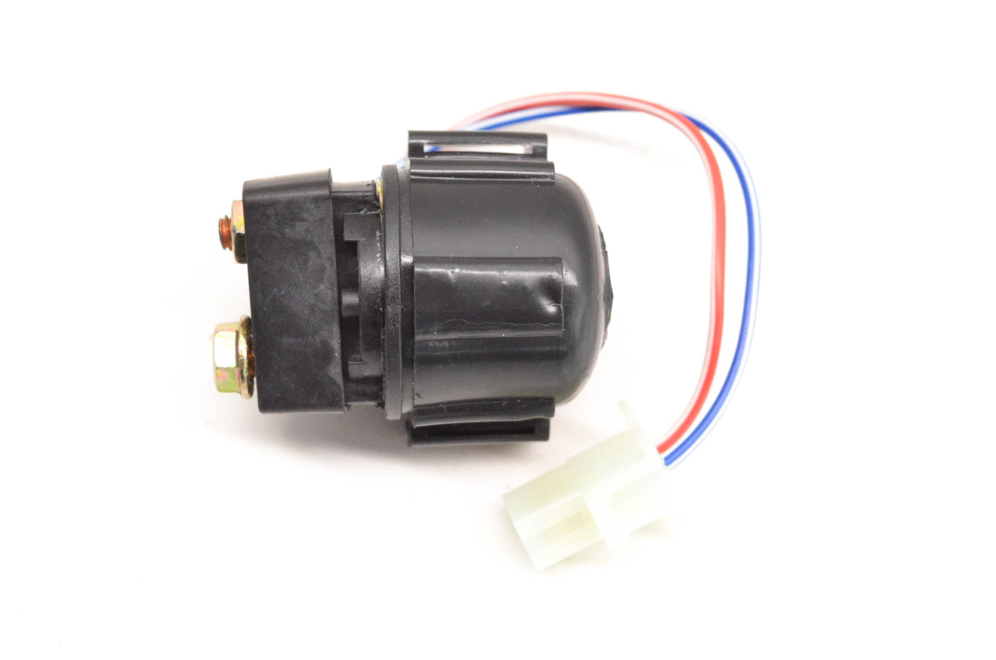 Caltric RE105 Starter Relay NOS
