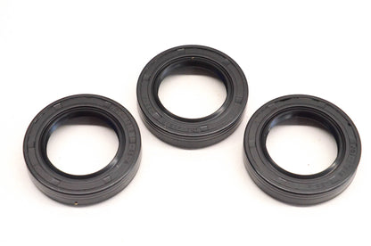 James Gaskets JGI-47519-83-A Wheel Bearing Oil Seals Qty 3 NOS