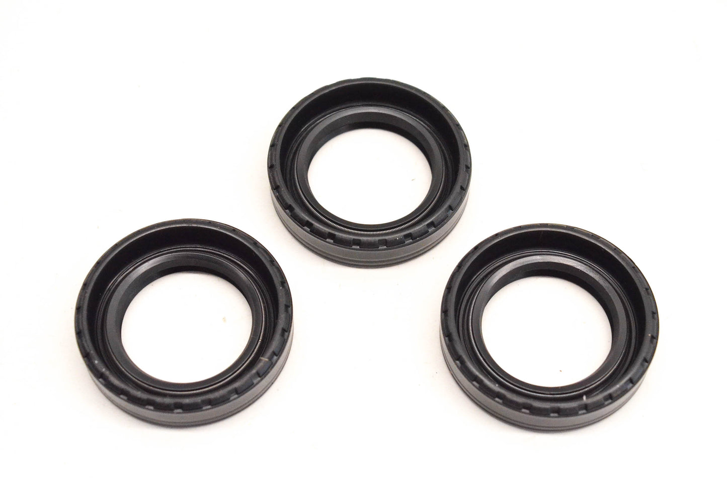 James Gaskets JGI-47519-83-A Wheel Bearing Oil Seals Qty 3 NOS