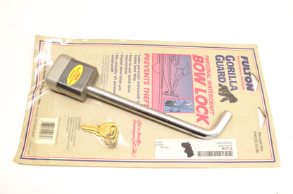 Fulton PWL50-0700, TLR16 Bow Lock NOS