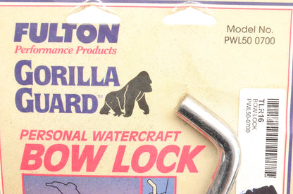 Fulton PWL50-0700, TLR16 Bow Lock NOS