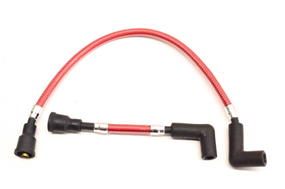 Magnum 2104-0009, 3023T SCII Red Plug Wire Kit NOS