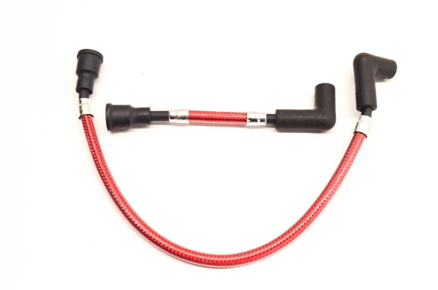 Magnum 2104-0009, 3023T SCII Red Plug Wire Kit NOS