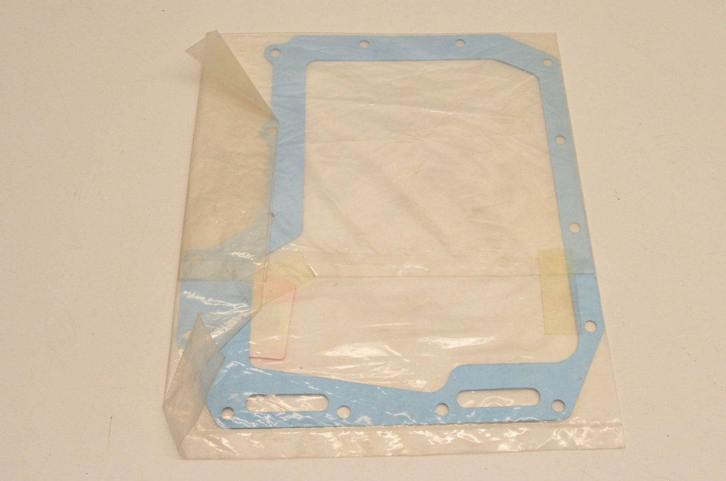 New OEM Suzuki 11489-49201-H17 Gasket NOS