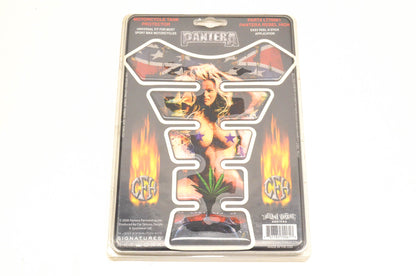 Lethal Threat LT70061 Pantera Rebel High Tank Protector NOS