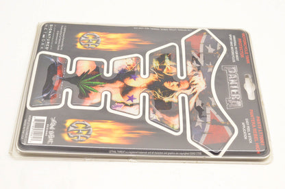 Lethal Threat LT70061 Pantera Rebel High Tank Protector NOS