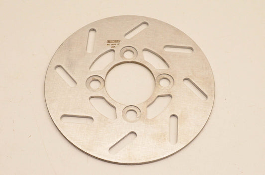 Moose Racing PS 1409 LF, PS1409LF Front Left Brake Rotor NOS