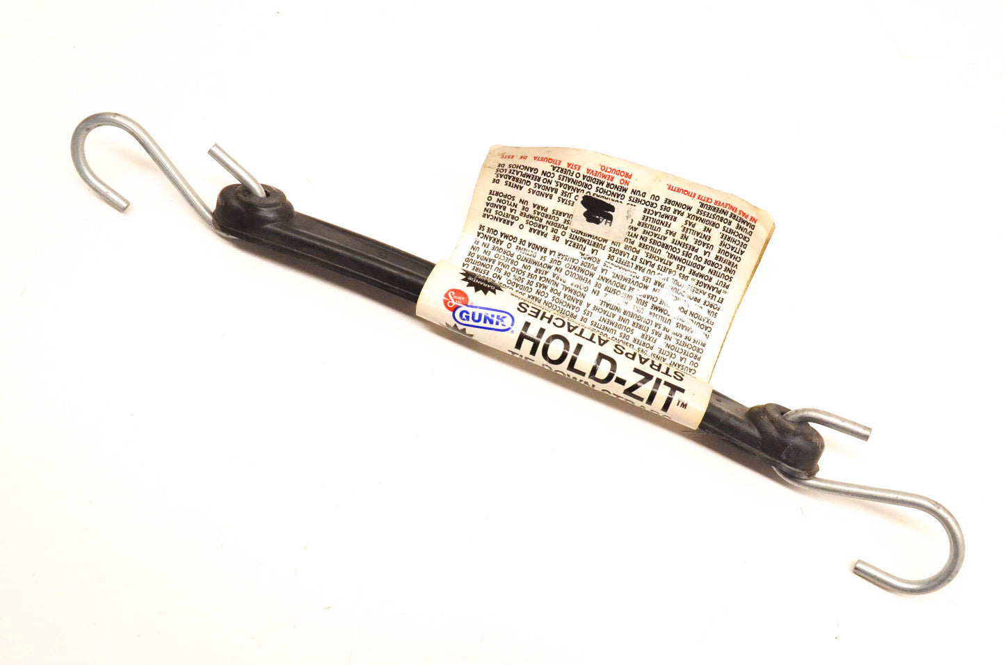 Gunk R7-9, R79 Hold-Zit 9" Tie Down Strap NOS