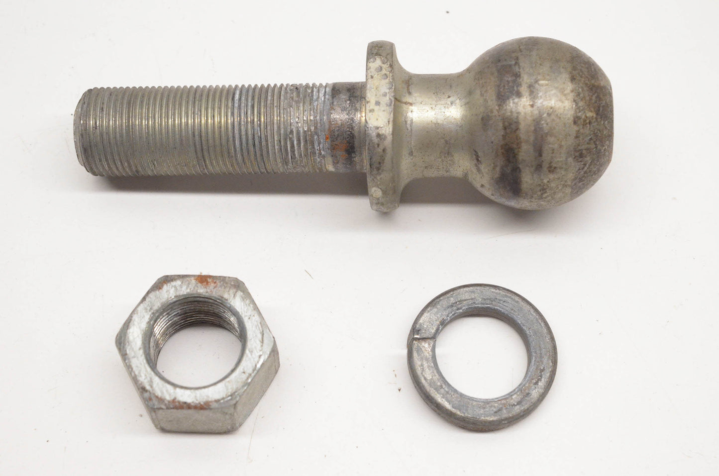 Draw Tite 63819 Hitch Ball 1-7/8" 2000lb