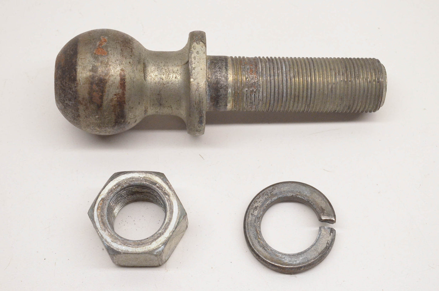 Draw Tite 63819 Hitch Ball 1-7/8" 2000lb