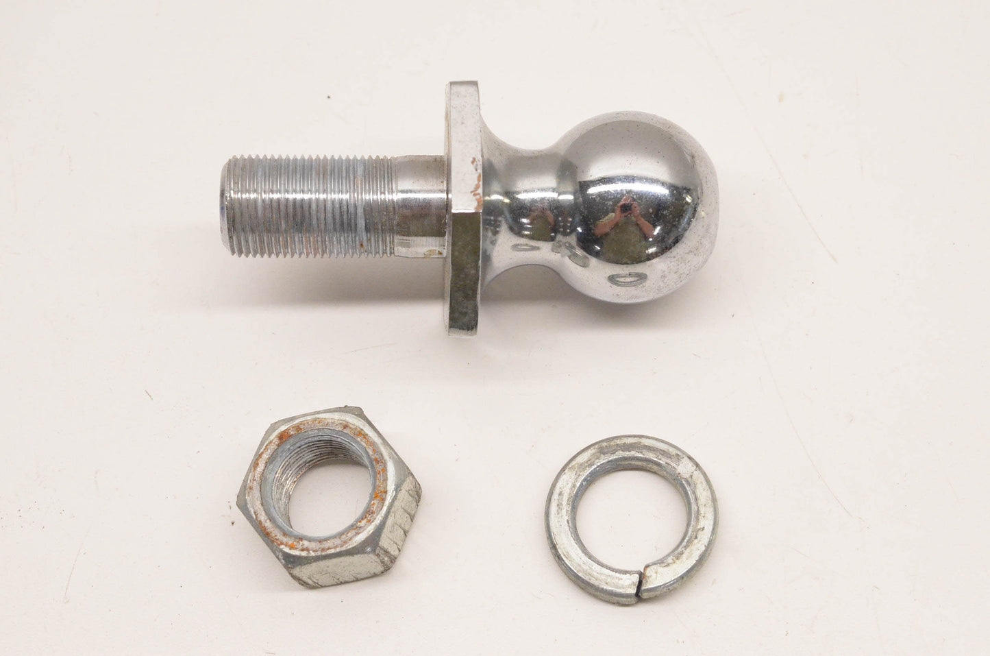 CTP Hitch Ball 1-7/8" 2000lb NOS