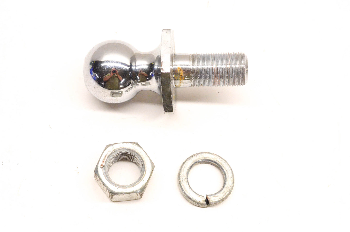 CTP Hitch Ball 1-7/8" 2000lb NOS