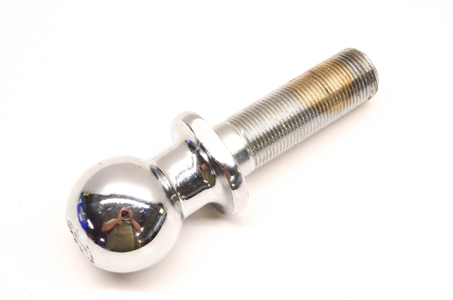 Draw Tite 63819 Hitch Ball 1-7/8" 2000lb NOS