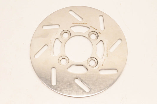 Moose Racing M061-1409R, PS1409RF Right Front Rotor NOS
