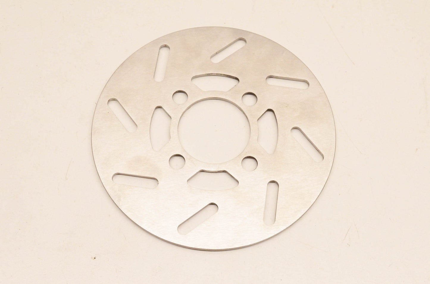 Moose Racing M061-1409R, PS1409RF Right Front Rotor NOS