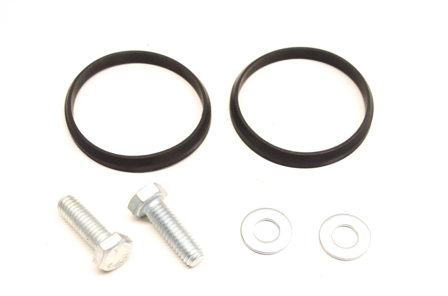 S&S 90-1001TC Manifold Head Hardware Packet Kit NOS