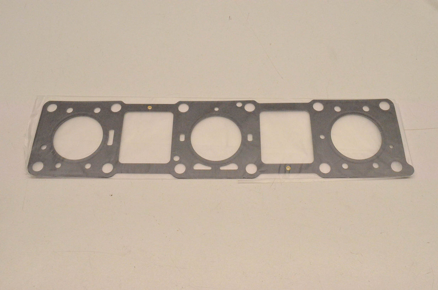 New OEM Yamaha 66V-14613-01-00 Exhaust Pipe Gasket NOS