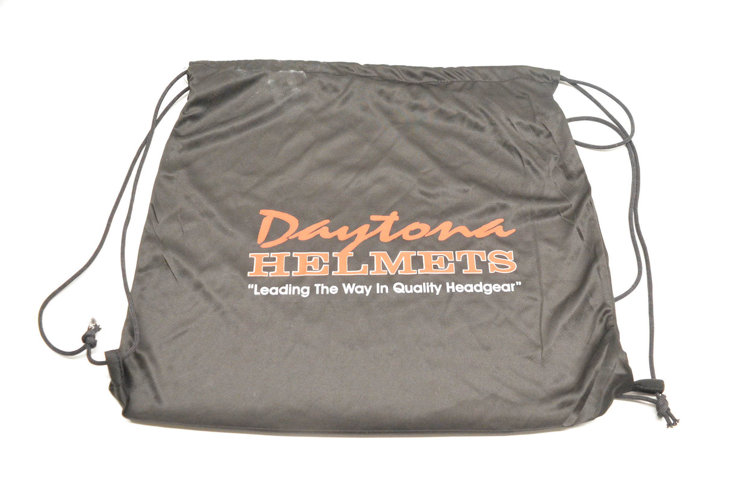Daytona Microfiber Helmet Bag NOS